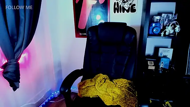 mistressannskywalker webcam