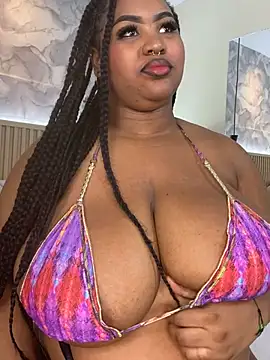 AinaraJimenez webcam