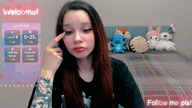 Kitten_Alissa webcam