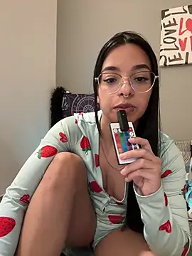 SophiaMelissa webcam