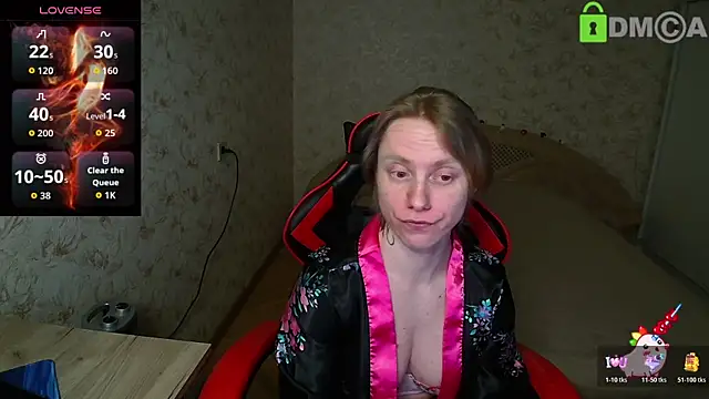 Alexis_Gordon webcam