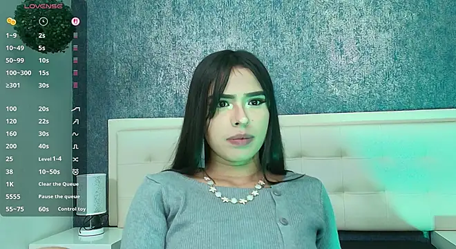 Cloeandtyfanny webcam