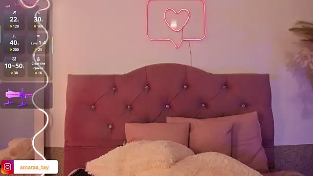 Amara_tay webcam