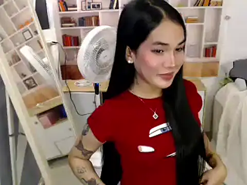 Princeian1998 webcam