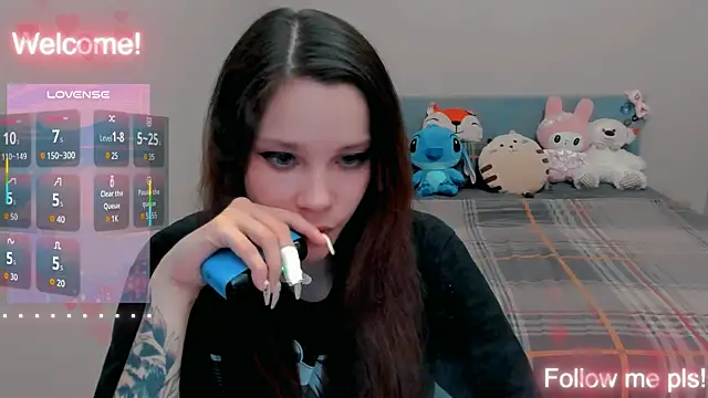 Kitten_Alissa webcam