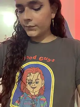 La-Gatiita-trans webcam