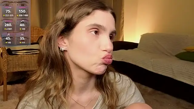 RozanneJordan webcam