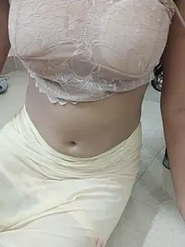 Sizzling_Quinn webcam