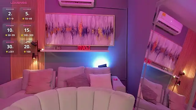 lilian_vergara webcam