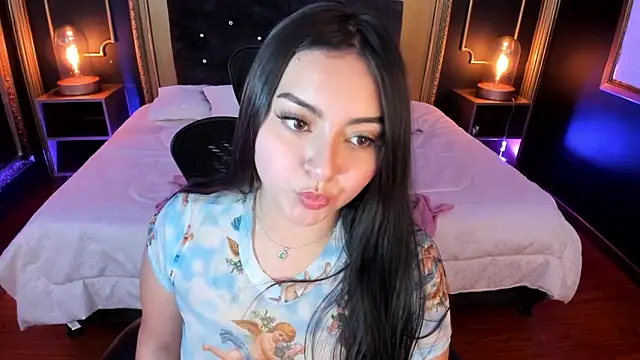 Jenifer_James webcam