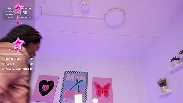 naomi_campell webcam