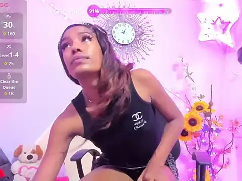 OrianaDollx_And_Mayk webcam