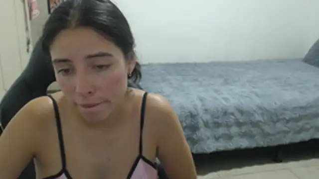 Miranda-cambell webcam