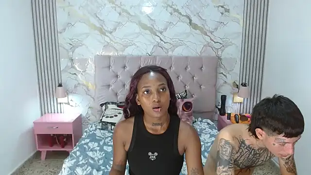 AshlieeGreenn webcam