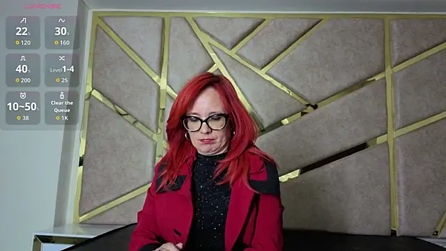 Antonella_Santorini webcam