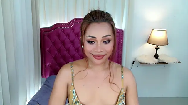 DreamLADYBOY webcam
