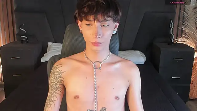 AndyWiilliams webcam