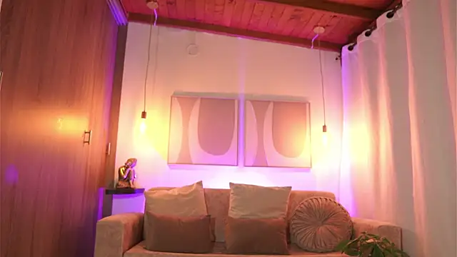 amelie_gonzalez webcam