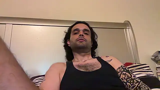 KungFuPanda001 webcam