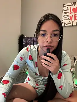 SophiaMelissa webcam