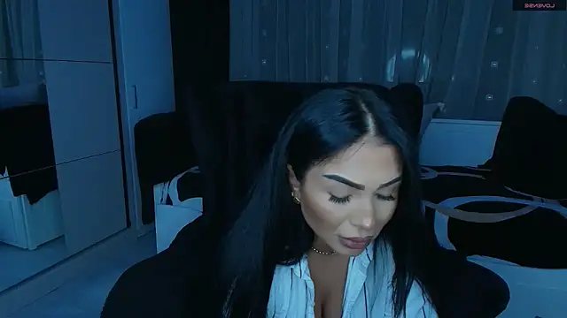 mistress_meryem webcam