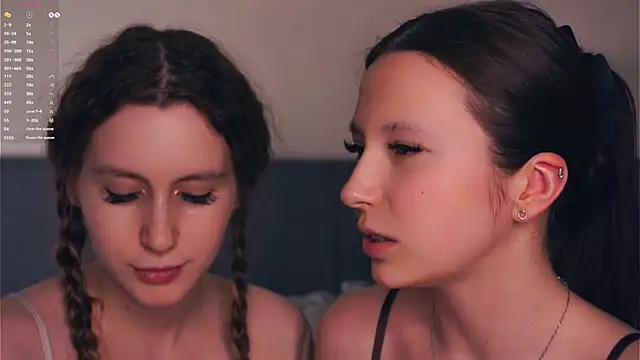 GabrielleLynchard webcam