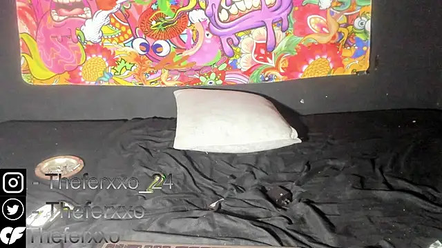 Theferxxo_12 webcam