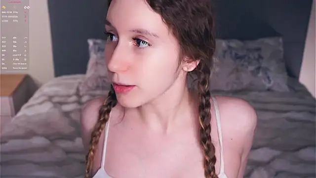 GabrielleLynchard webcam