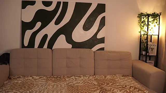 ElviaLopresti webcam