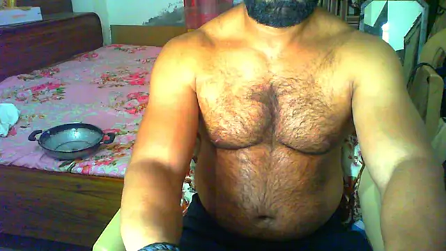 vbestshow (Ask my age) - all naked