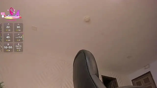 ashleyjhonson (F milf) - 😍Hello Sexy Ashley😘