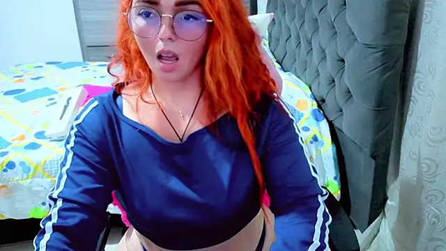 Alexatexa2929 webcam