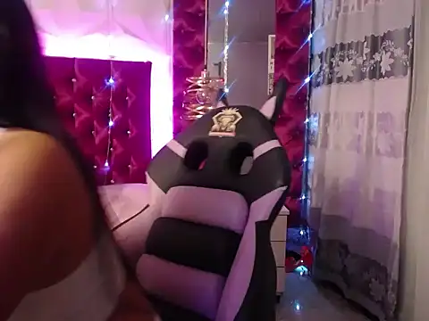 DulceBarbyeri webcam