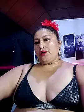 Keyla01_ webcam