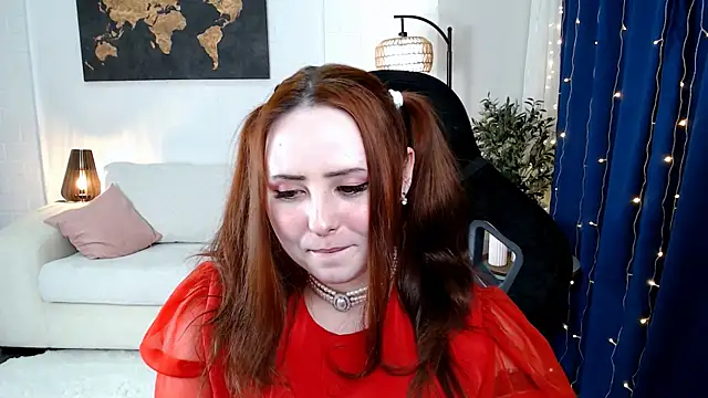 Hennessy_bunny webcam