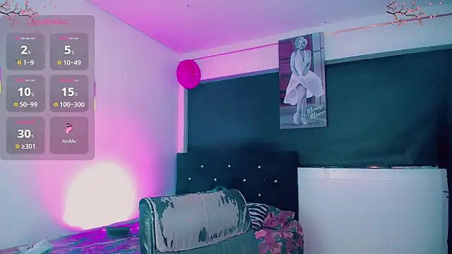 Kendall_hornyy webcam