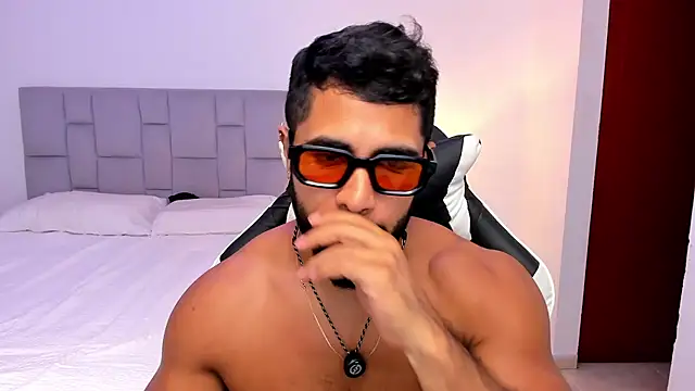 Santiago_huntt webcam