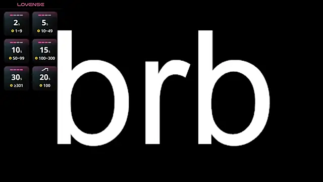 Lauren_smiles webcam