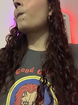 La-Gatiita-trans webcam