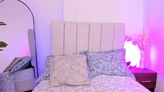 kalibloom - KaliBloom's free webcam - UK Sex Cams