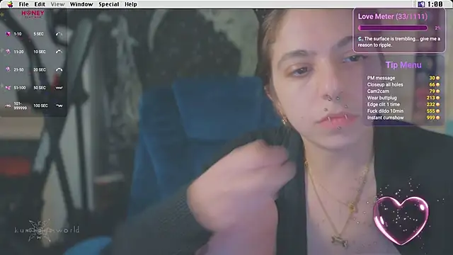 kuntboyzworld webcam