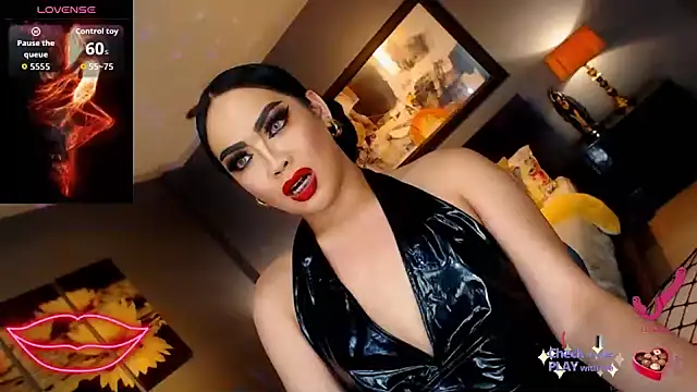 FridaHumphrey webcam