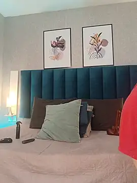 Madisonsmiith webcam