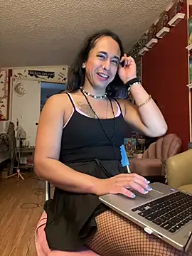 TranSexualJade95 webcam