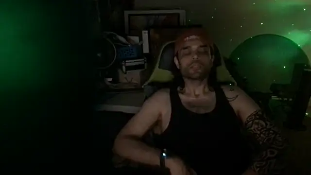 KungFuPanda001 webcam