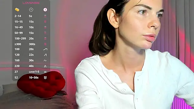 Andrea_Blossom webcam