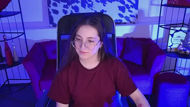 VirtuallVoyant webcam