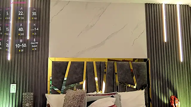 ScarletTorres webcam