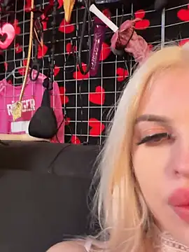 Steffi_Snowbunny webcam