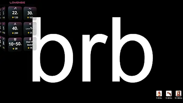 Lauren_smiles webcam